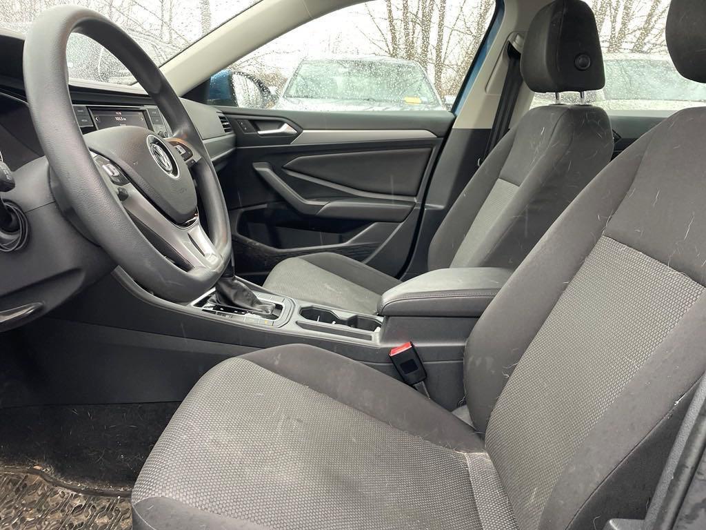 used 2019 Volkswagen Jetta car, priced at $12,601