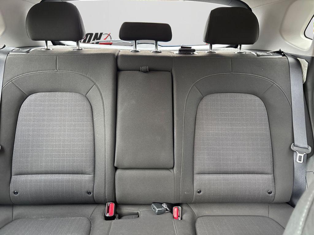 used 2023 Hyundai Kona car, priced at $21,990