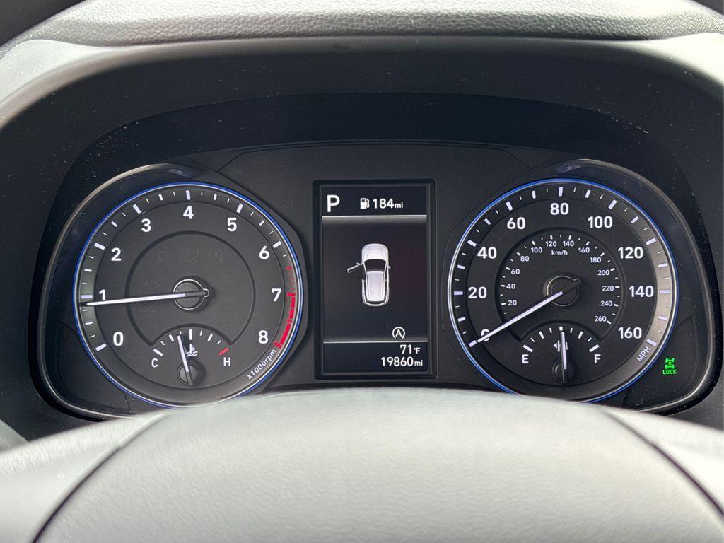 used 2023 Hyundai Kona car, priced at $21,990