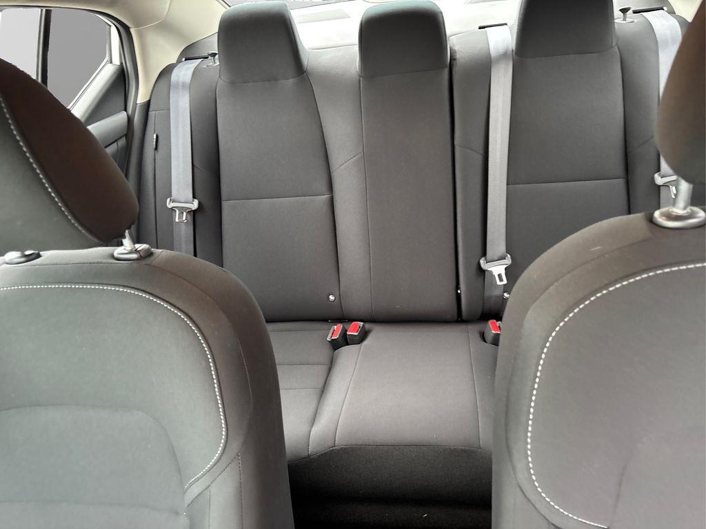 used 2025 Nissan Sentra car, priced at $20,005