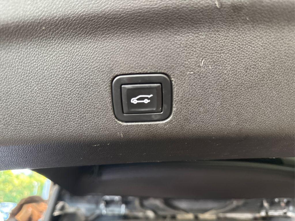 used 2021 Chevrolet Tahoe car, priced at $41,976