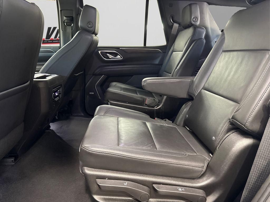 used 2021 Chevrolet Tahoe car, priced at $41,976