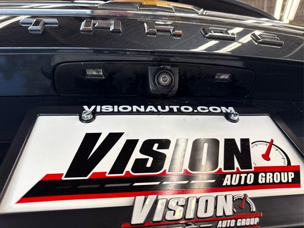 used 2021 Chevrolet Tahoe car, priced at $41,976