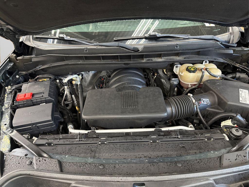 used 2021 Chevrolet Tahoe car, priced at $41,976