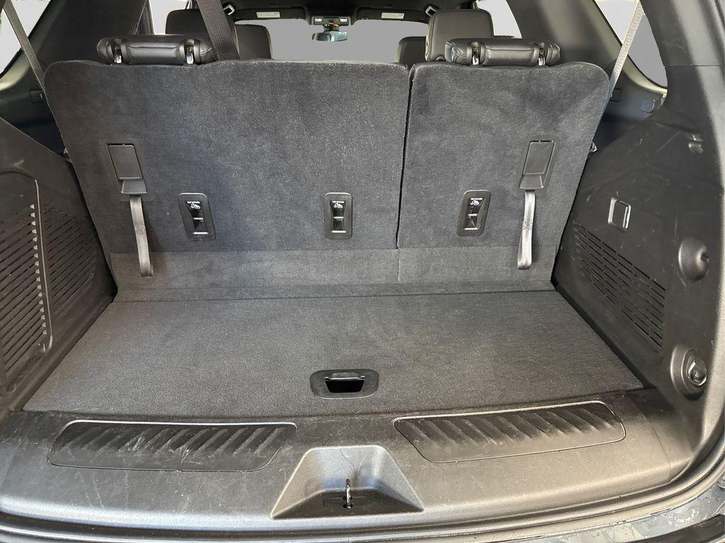 used 2021 Chevrolet Tahoe car, priced at $41,976