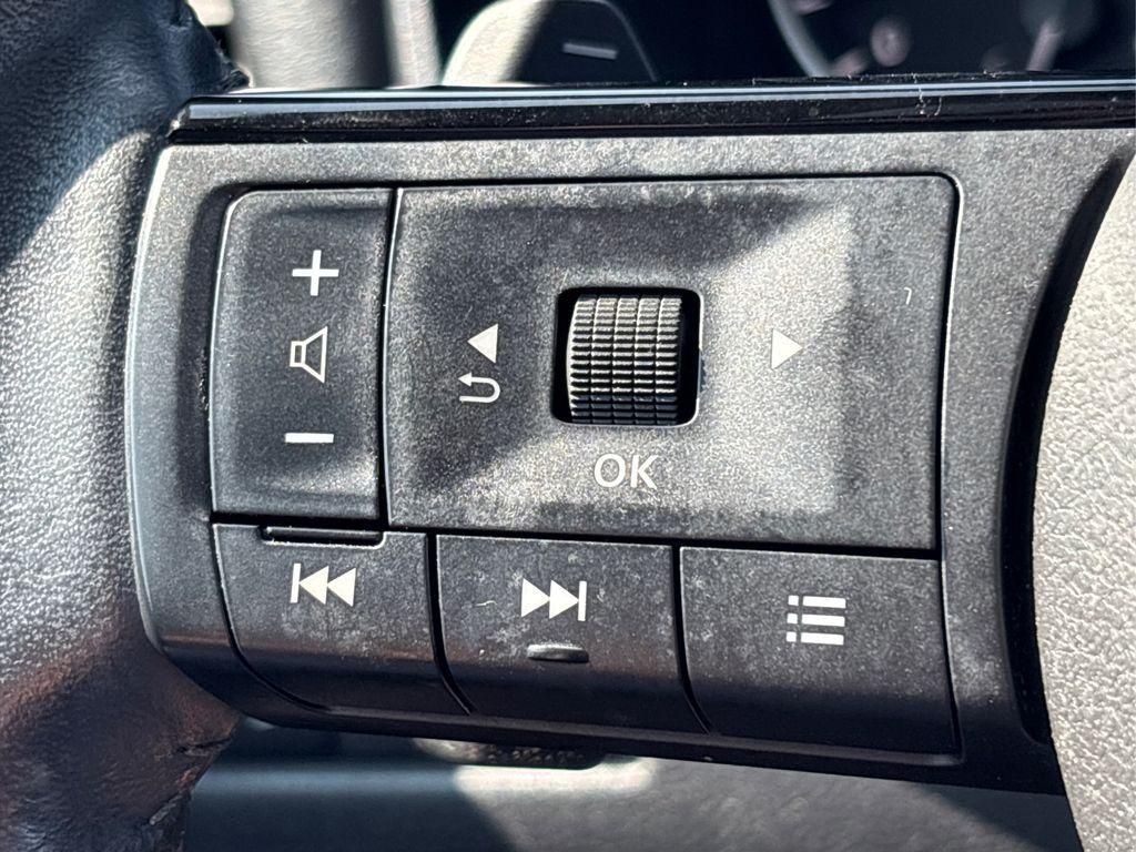 used 2022 Nissan Rogue car, priced at $24,631