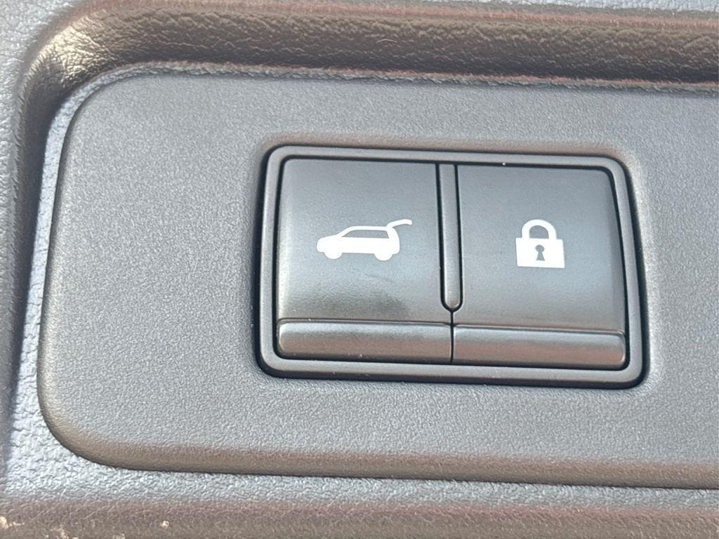 used 2022 Nissan Rogue car, priced at $24,631