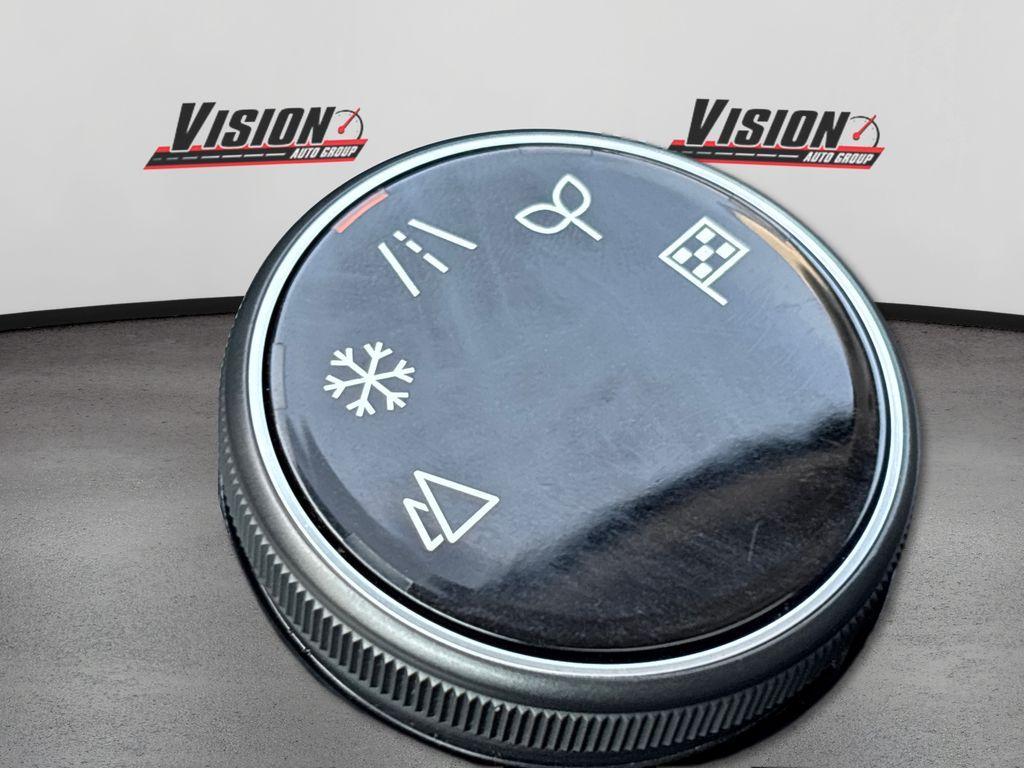 used 2022 Nissan Rogue car, priced at $24,631