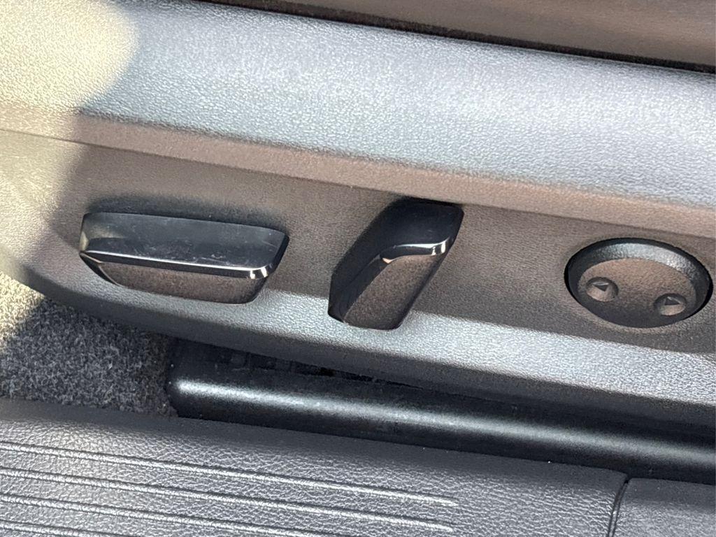 used 2022 Nissan Rogue car, priced at $24,631