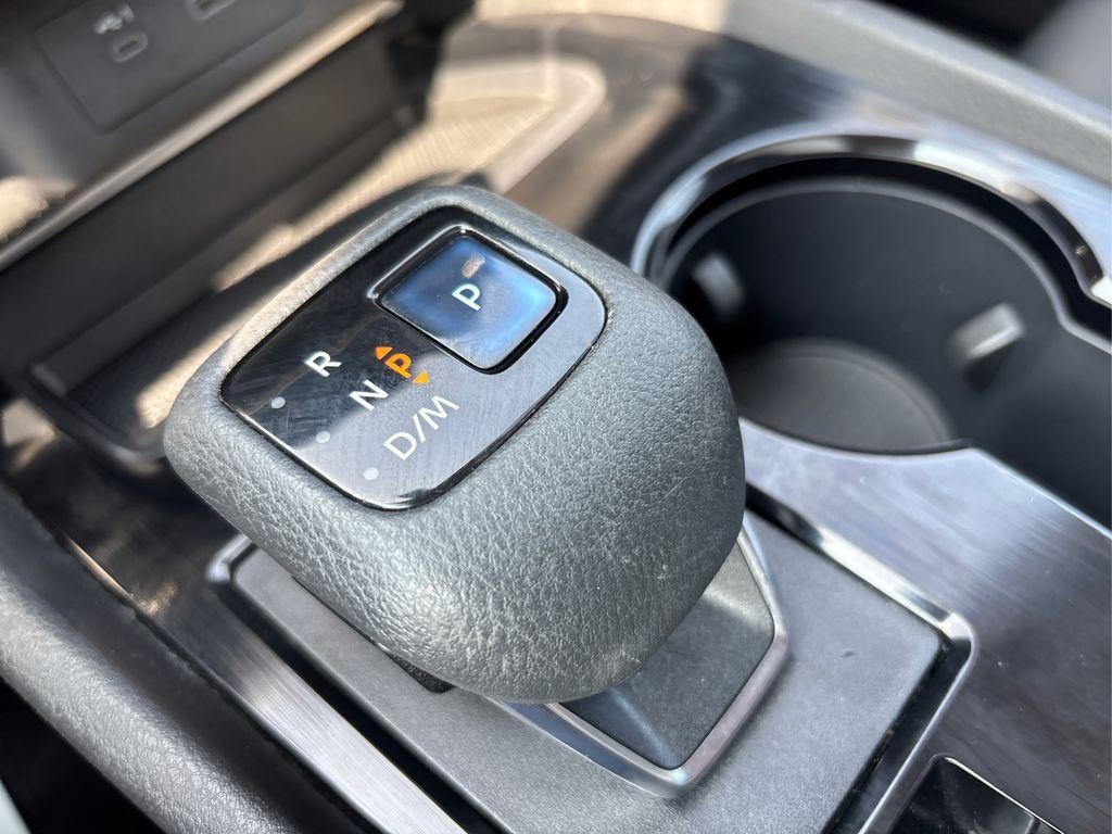 used 2022 Nissan Rogue car, priced at $24,631