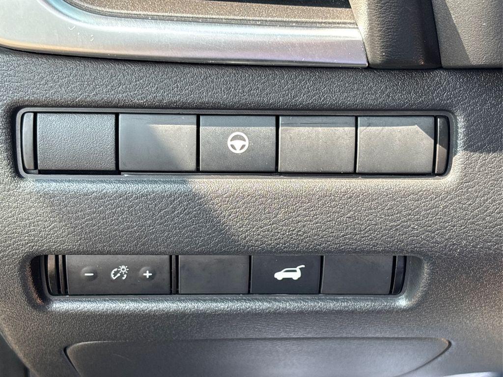 used 2022 Nissan Rogue car, priced at $24,631