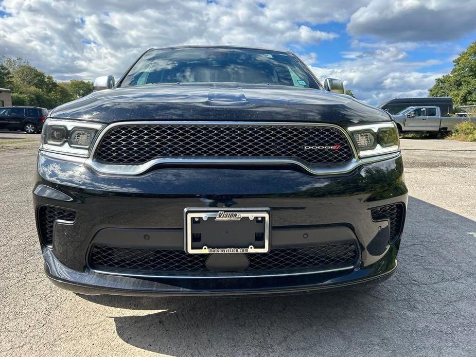 used 2024 Dodge Durango car, priced at $56,595