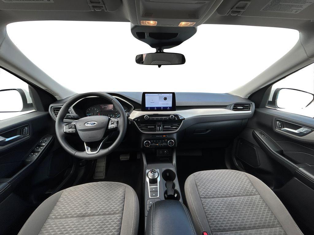 used 2021 Ford Escape car, priced at $17,450