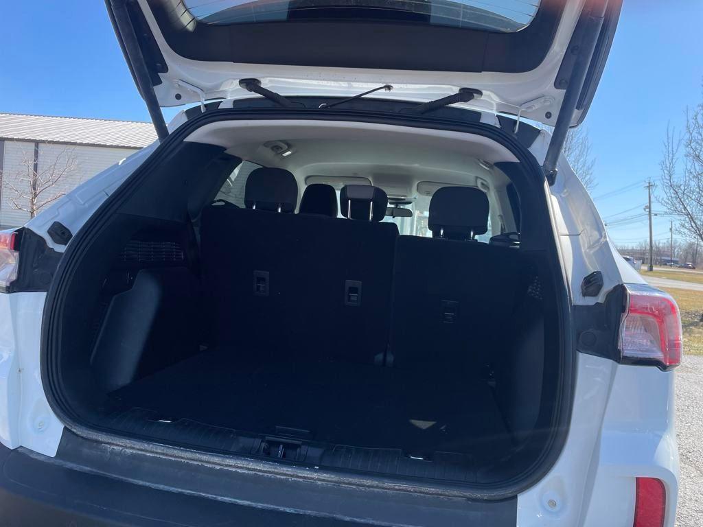 used 2021 Ford Escape car, priced at $21,968