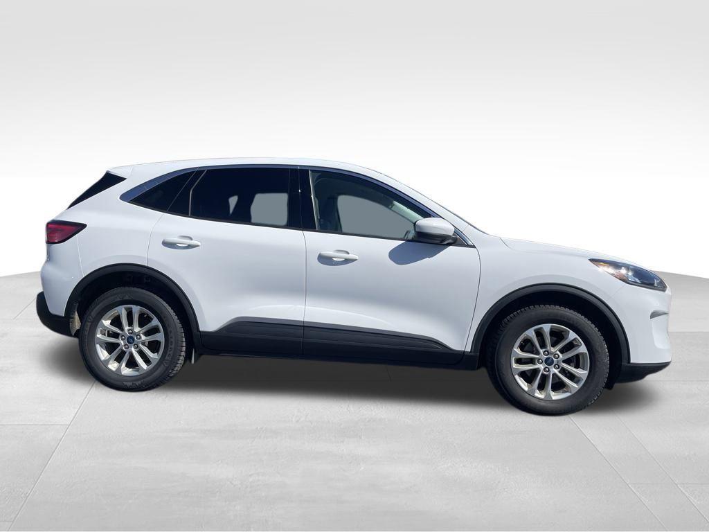 used 2021 Ford Escape car, priced at $21,968
