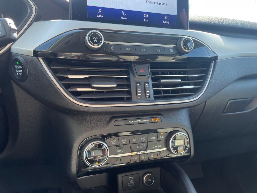 used 2021 Ford Escape car, priced at $21,968