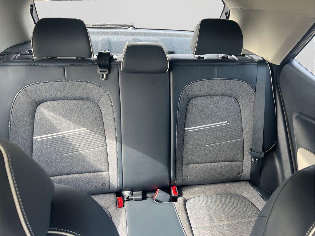 used 2021 Hyundai Venue car, priced at $15,483