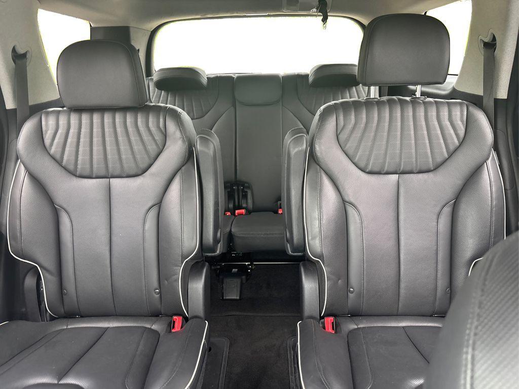 used 2023 Hyundai Palisade car, priced at $36,732
