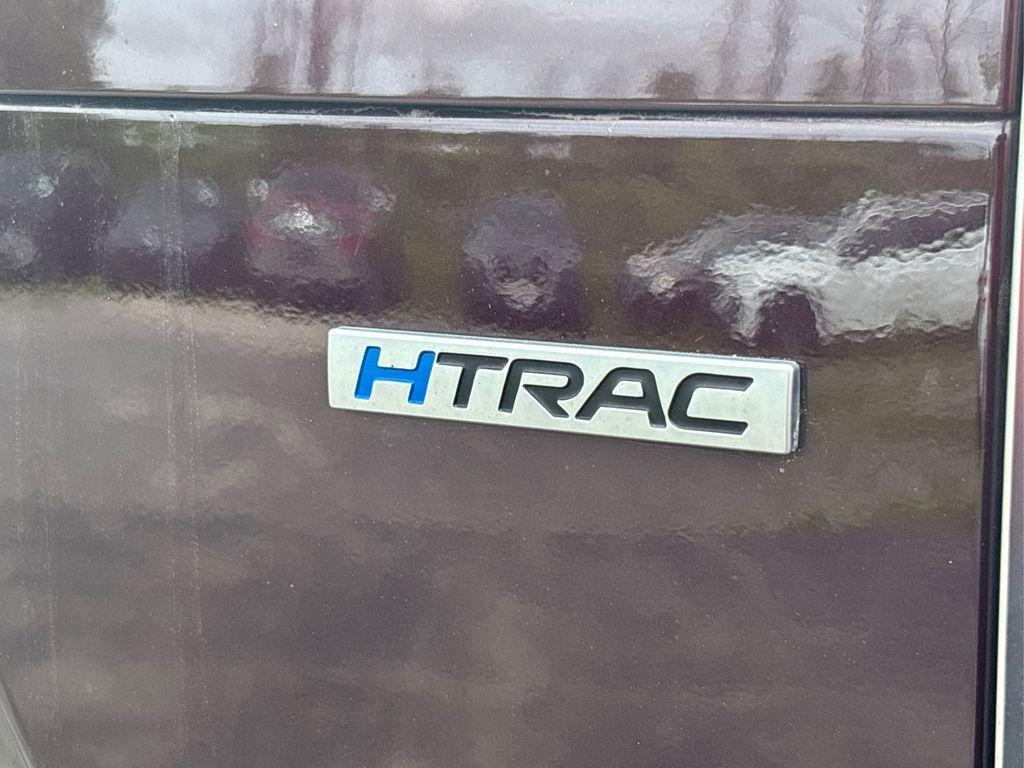 used 2023 Hyundai Palisade car, priced at $36,732