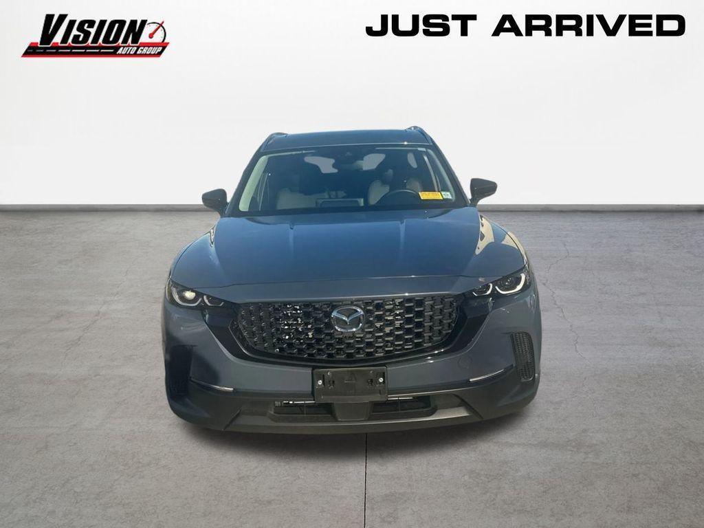 used 2024 Mazda CX-50 car, priced at $29,407
