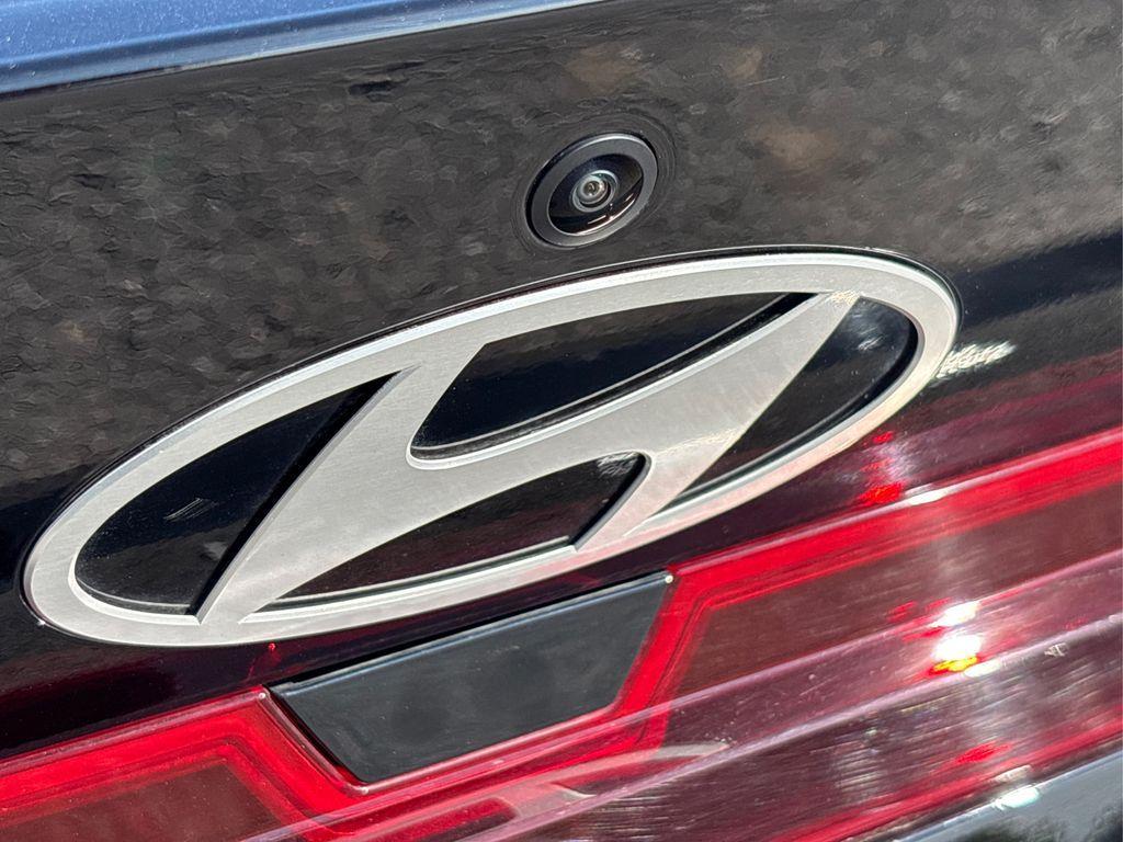 used 2024 Hyundai Elantra car, priced at $19,177