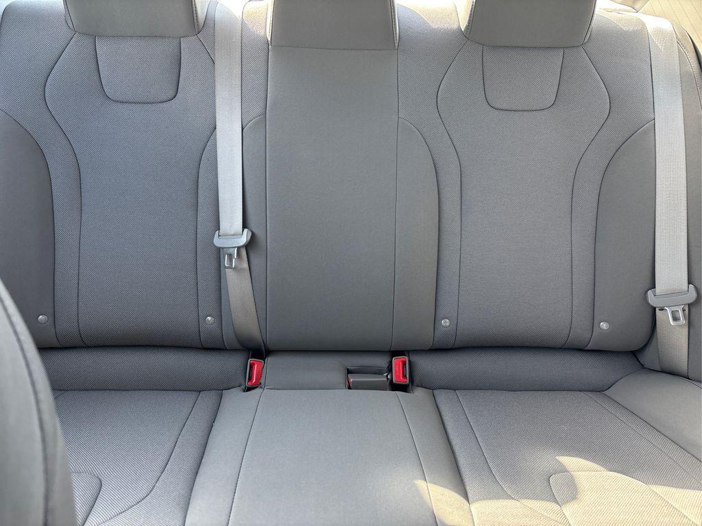 used 2024 Hyundai Elantra car, priced at $19,177