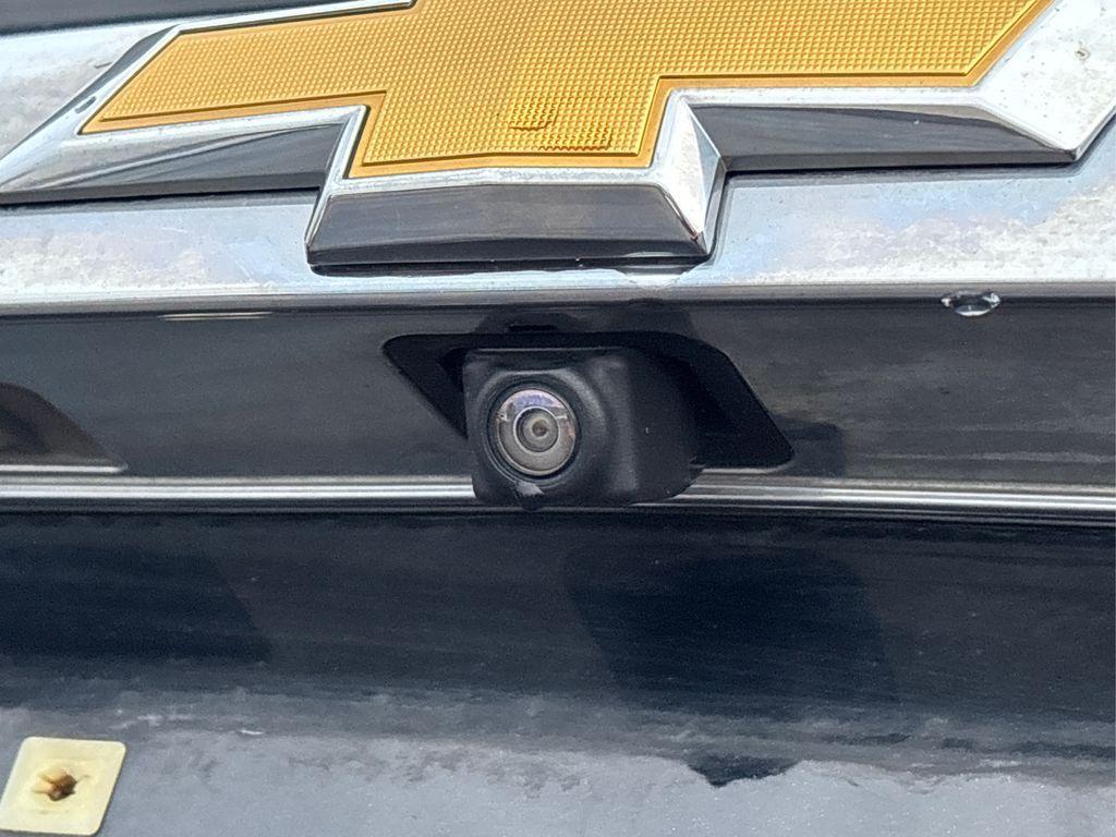 used 2019 Chevrolet Traverse car, priced at $17,579