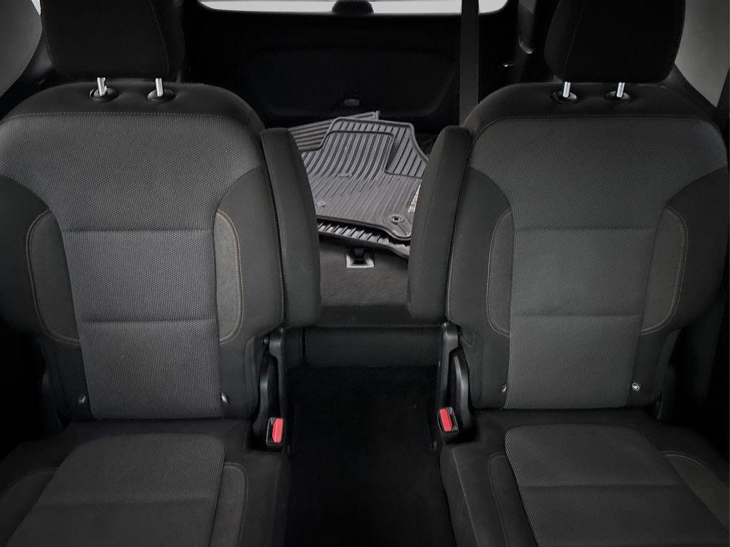 used 2019 Chevrolet Traverse car, priced at $17,579