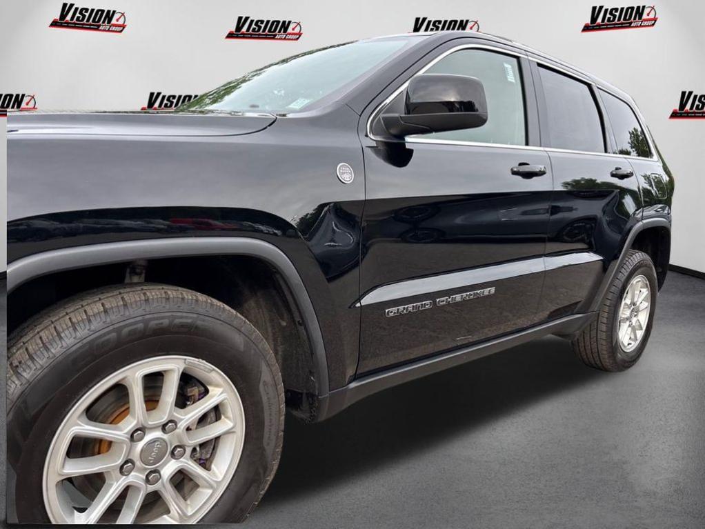 used 2020 Jeep Grand Cherokee car, priced at $22,495