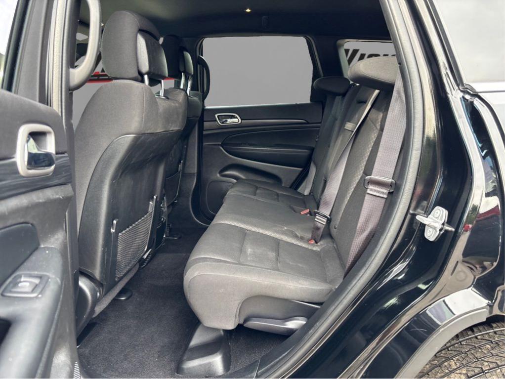 used 2020 Jeep Grand Cherokee car, priced at $22,495