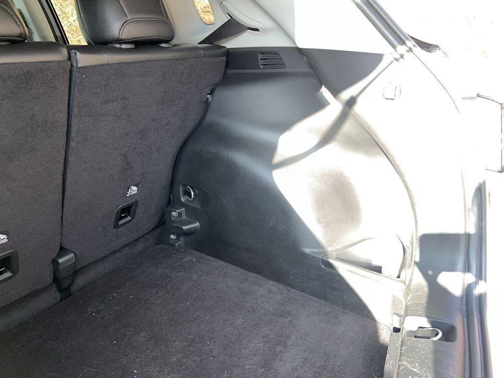 used 2022 Jeep Compass car, priced at $21,995