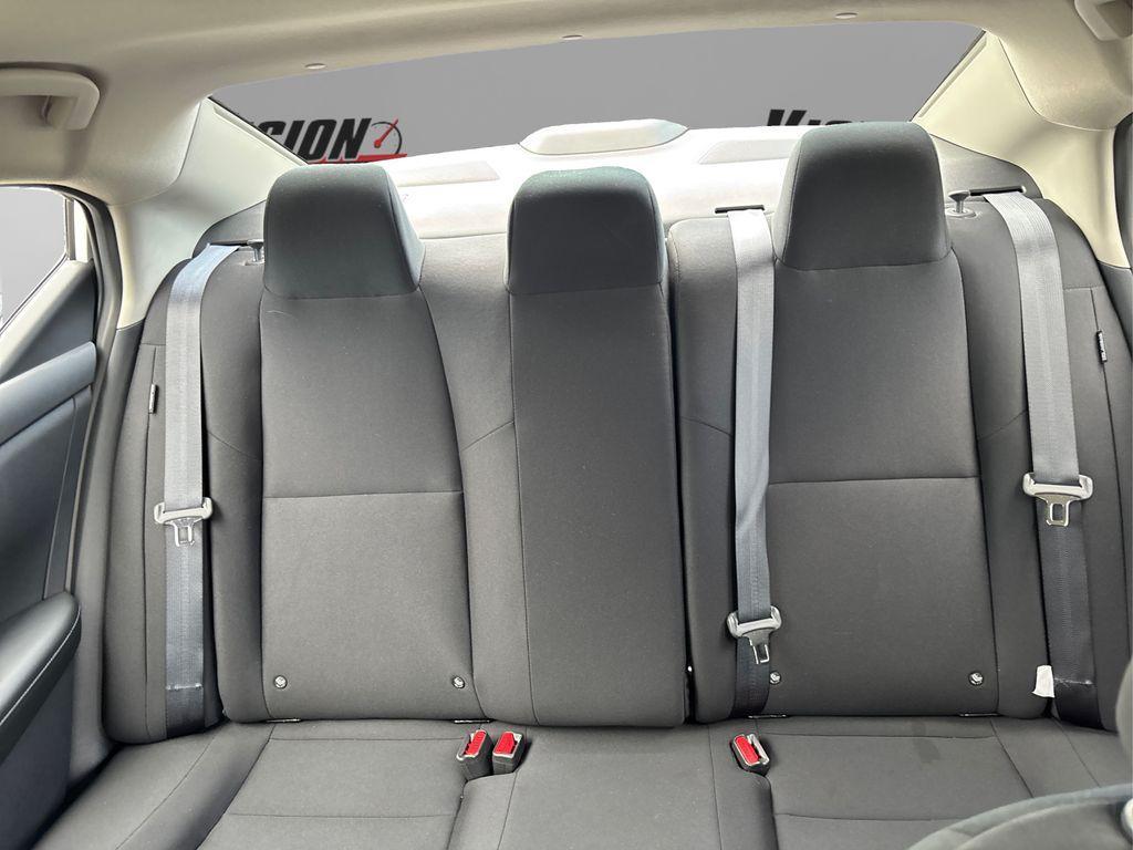 used 2025 Nissan Sentra car, priced at $21,006