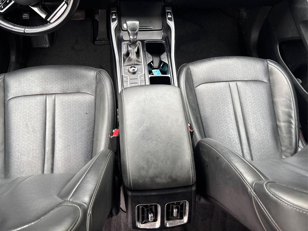 used 2022 Kia Sorento car, priced at $27,541