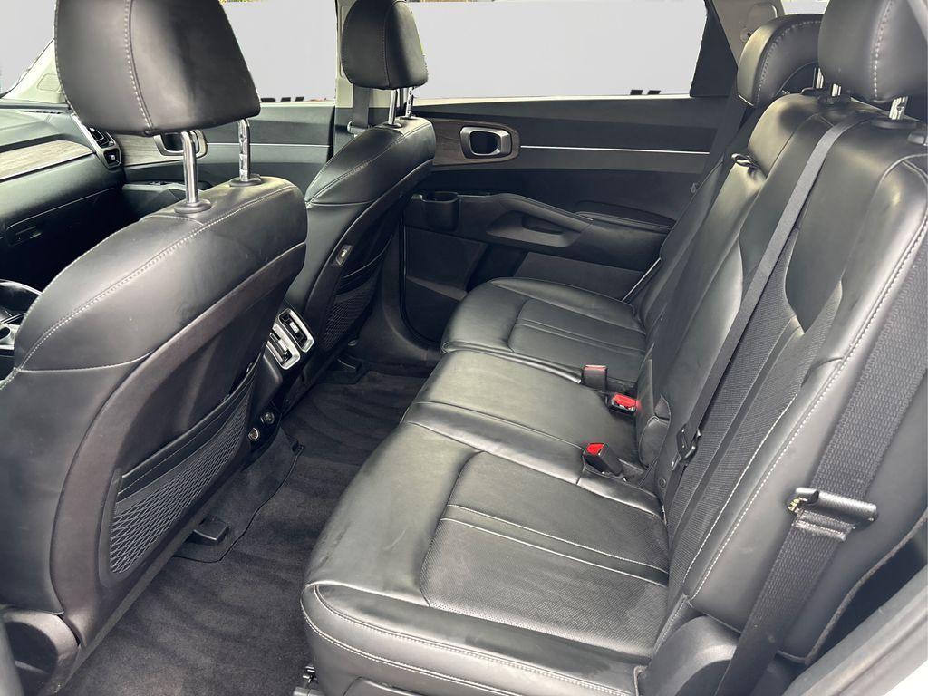 used 2022 Kia Sorento car, priced at $27,541