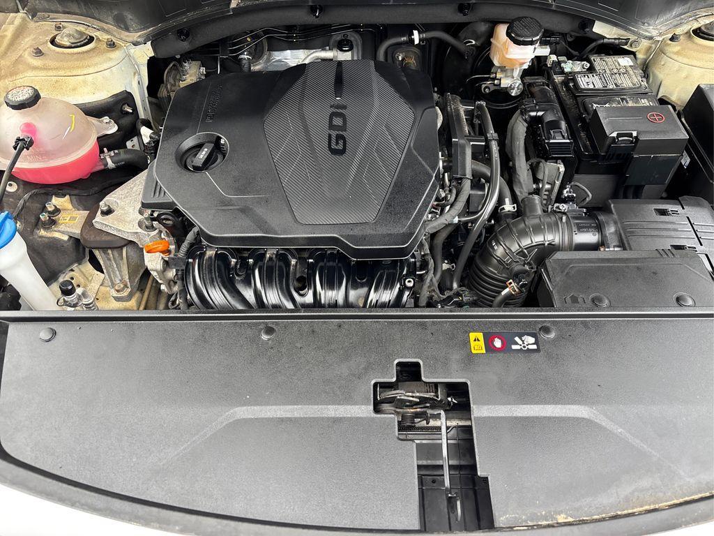 used 2022 Kia Sorento car, priced at $27,541