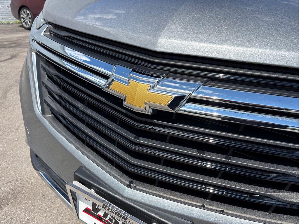 used 2023 Chevrolet Equinox car, priced at $23,595