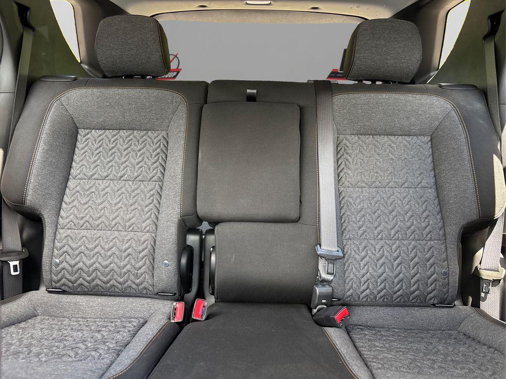 used 2023 Chevrolet Equinox car, priced at $23,595