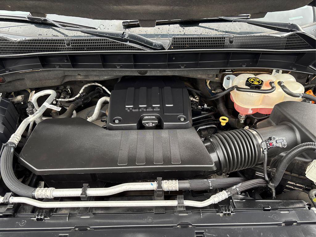 used 2020 GMC Sierra 1500 car, priced at $28,059