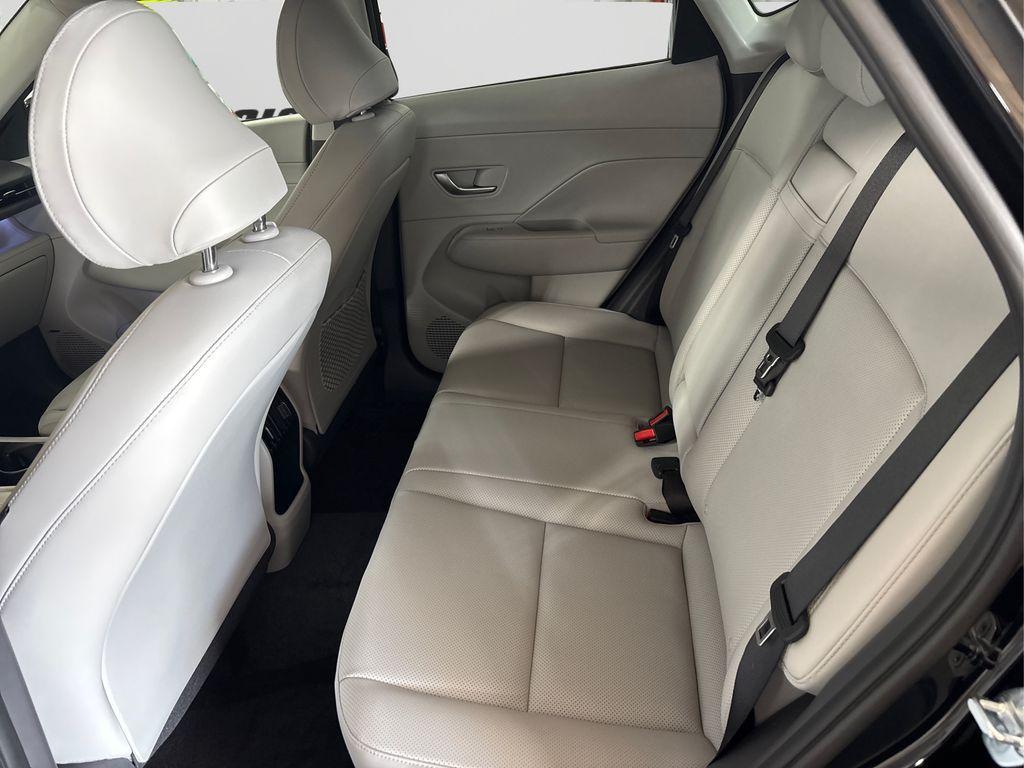 used 2025 Hyundai Kona car, priced at $33,560