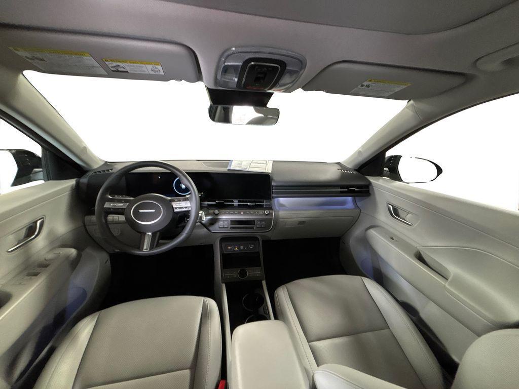 used 2025 Hyundai Kona car, priced at $33,560