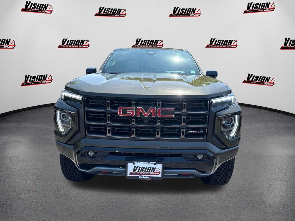 used 2023 GMC Canyon car, priced at $50,995