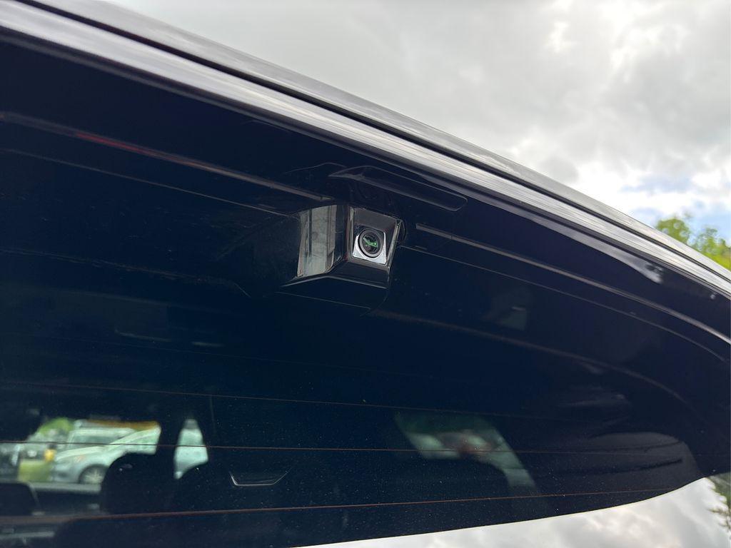 used 2025 Hyundai Palisade car, priced at $49,755