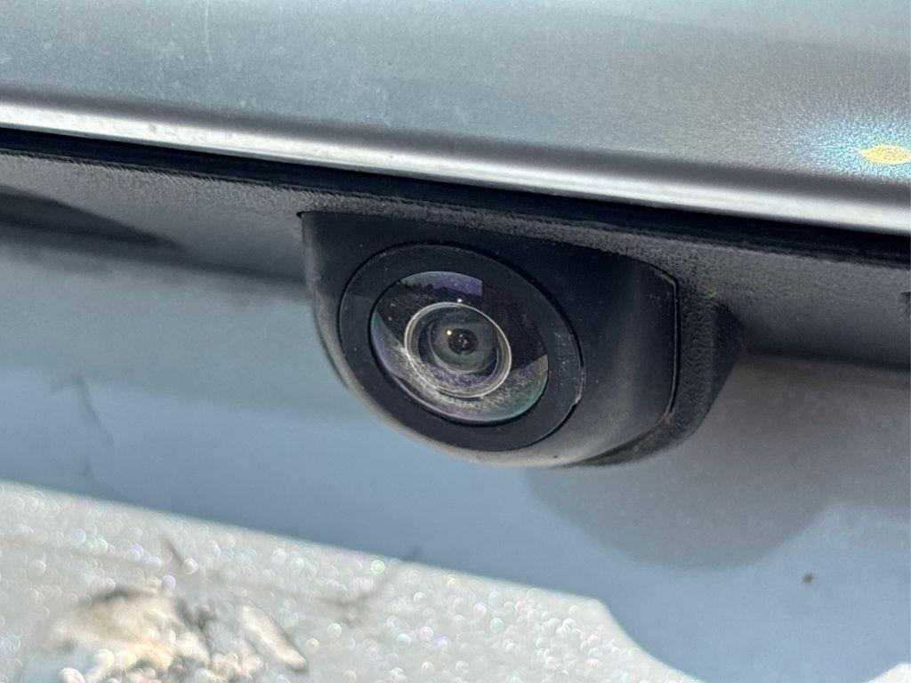 used 2020 Hyundai Santa Fe car, priced at $16,496