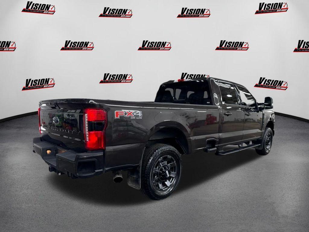 used 2024 Ford F-350 car, priced at $64,990