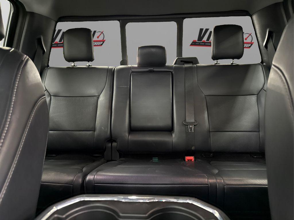 used 2024 Ford F-350 car, priced at $64,990