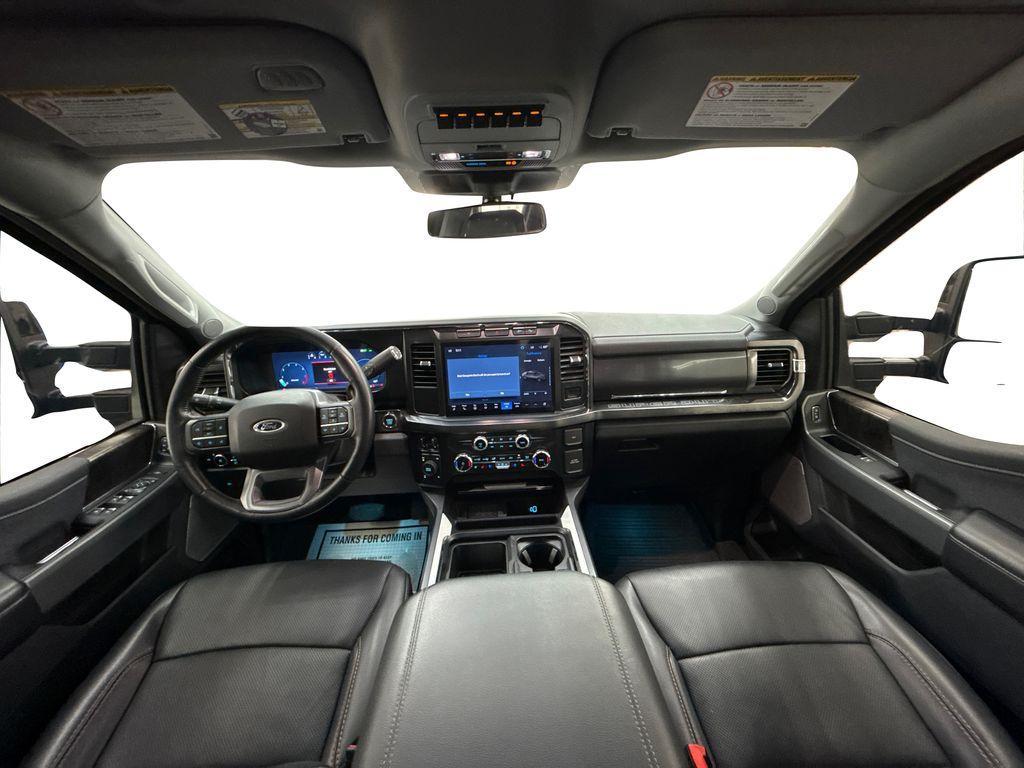 used 2024 Ford F-350 car, priced at $64,990