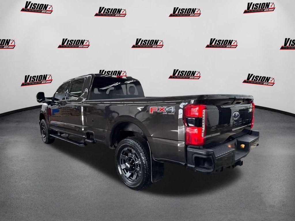 used 2024 Ford F-350 car, priced at $64,990