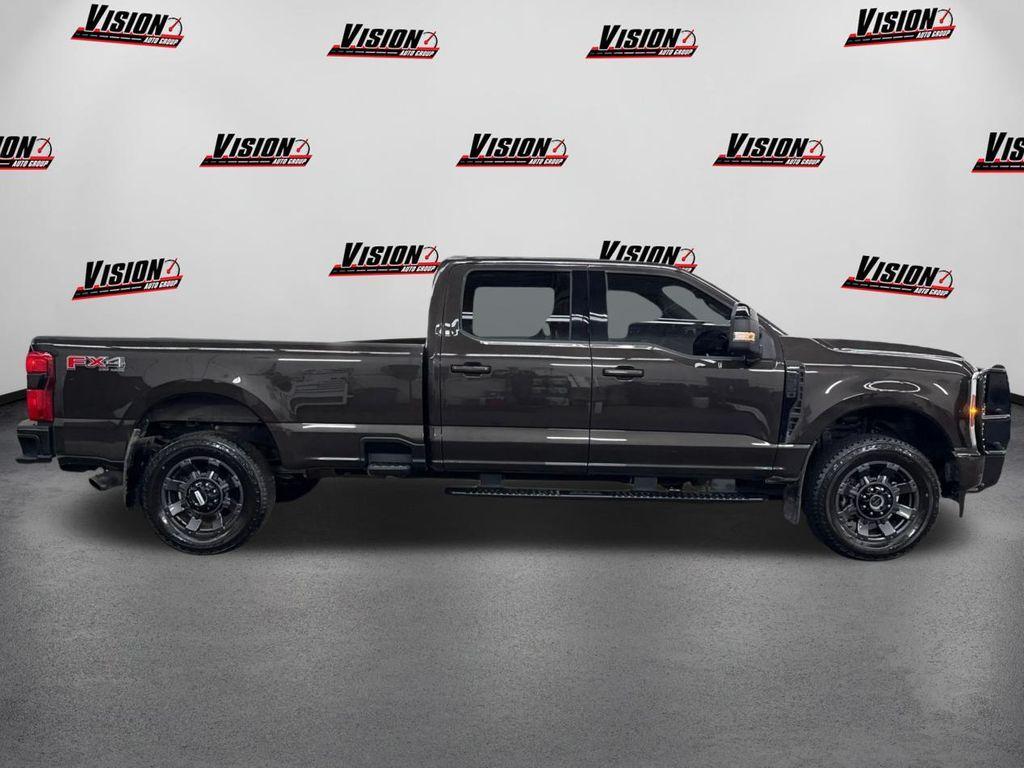 used 2024 Ford F-350 car, priced at $64,990