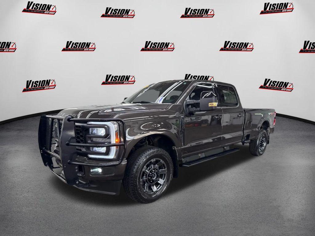 used 2024 Ford F-350 car, priced at $64,990