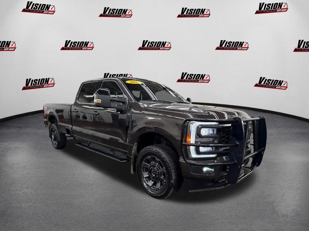used 2024 Ford F-350 car, priced at $64,990